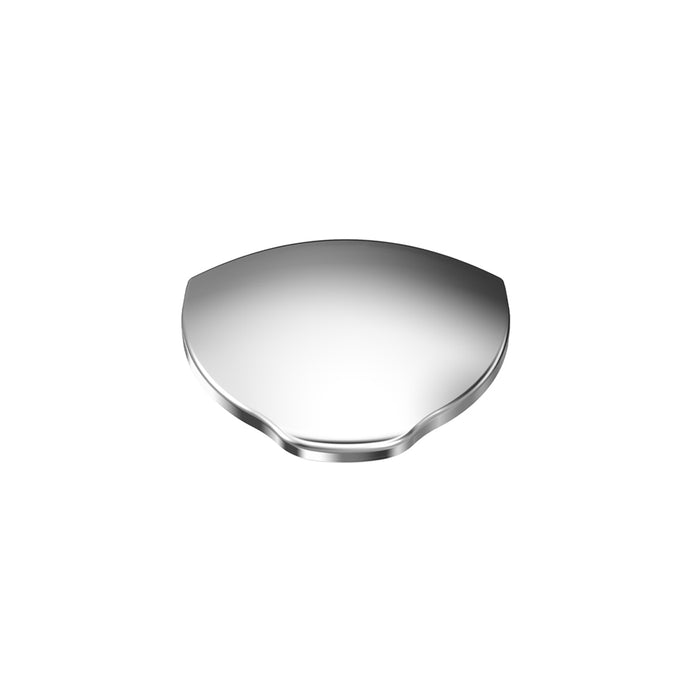 chrome lid [SKU:pd6104]