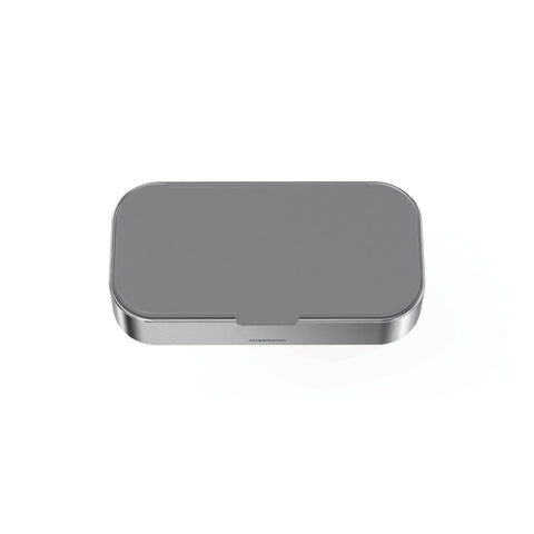 Lid with Trim Ring 