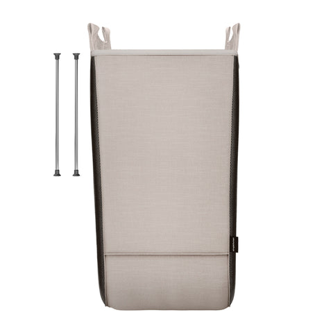 laundry bag for single x-frame hamper 