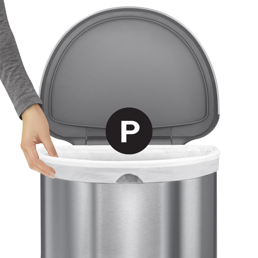 Code P Custom Fit Liners