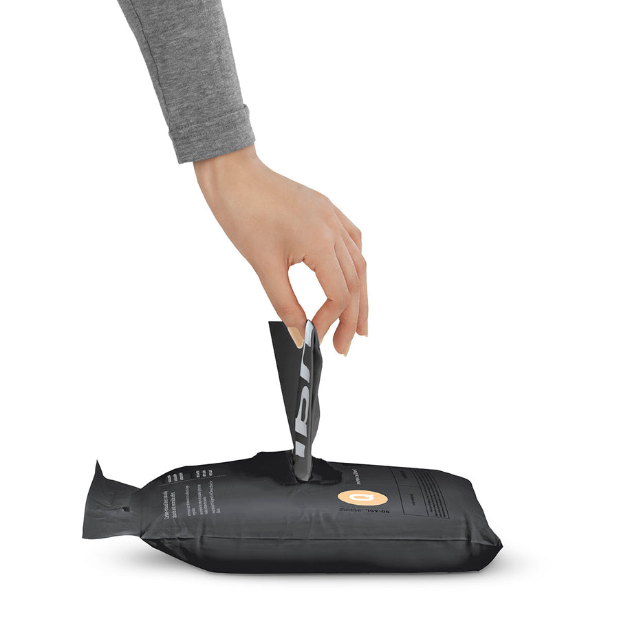 Code Q Custom Fit Liners Odorsorb