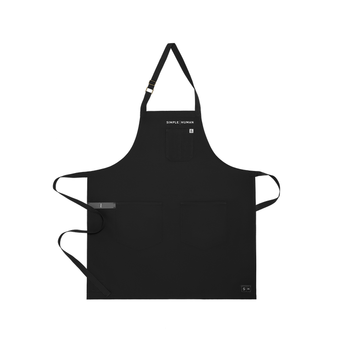 Simplehuman x Hedley & Bennett Apron