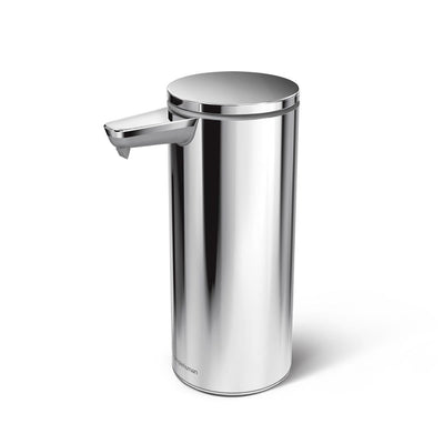 Sensor Pump 9Polished