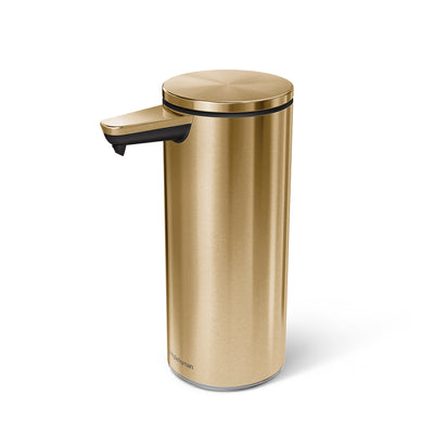 Sensor Pump 9Brass