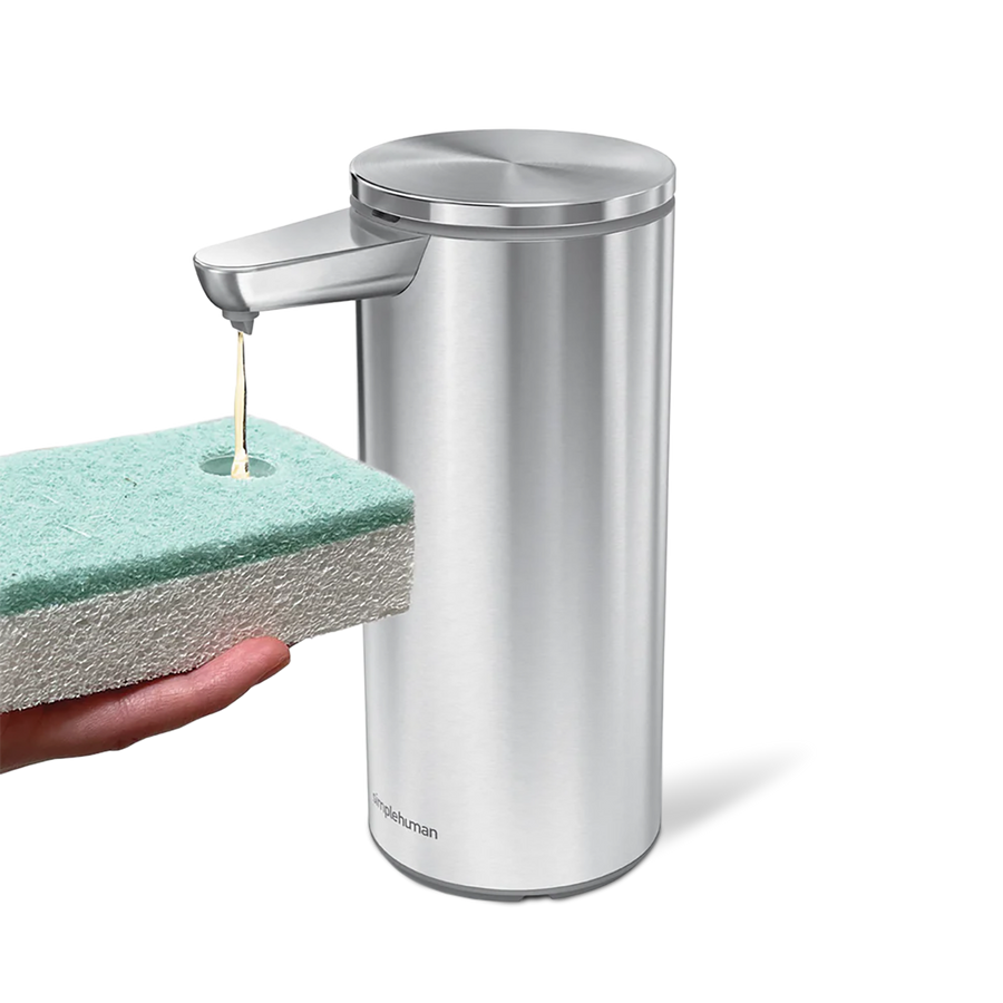 14 oz. Rechargeable Liquid Sensor Pump, 2-Pack
