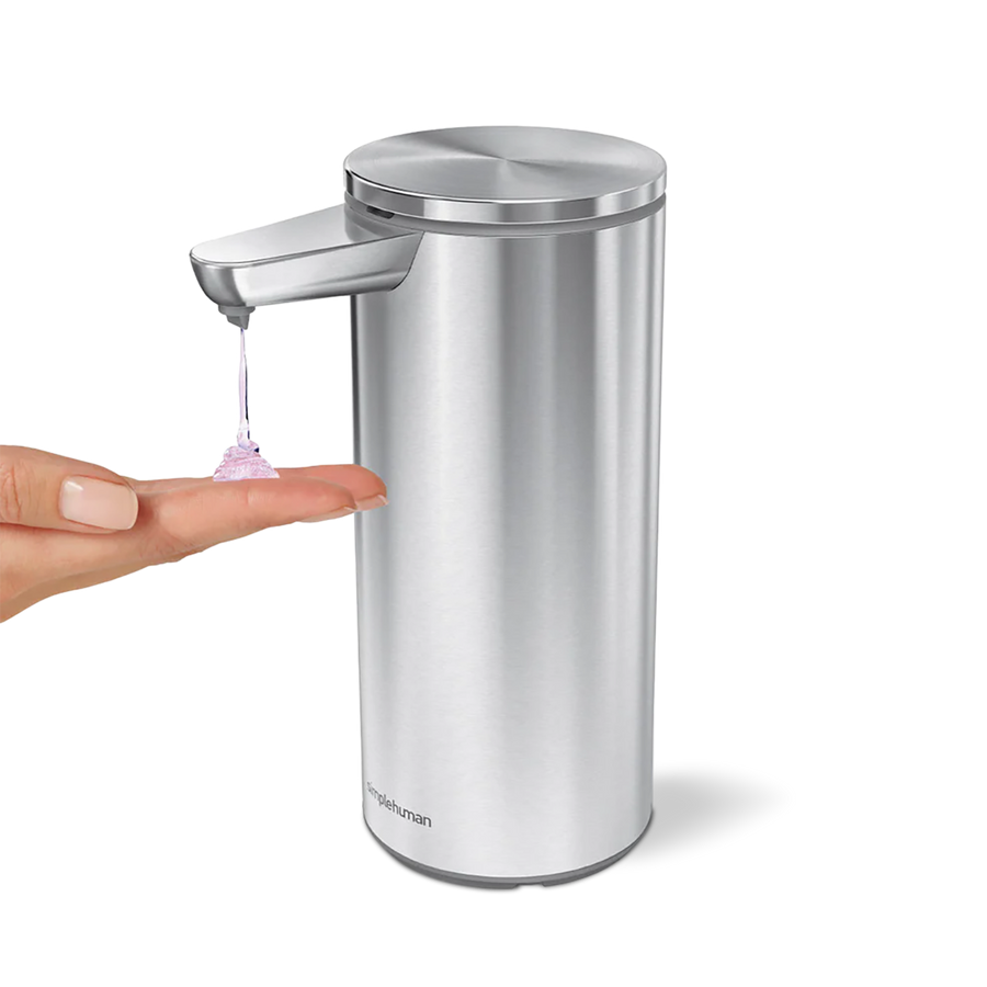 14 oz. Rechargeable Liquid Sensor Pump, 2-Pack