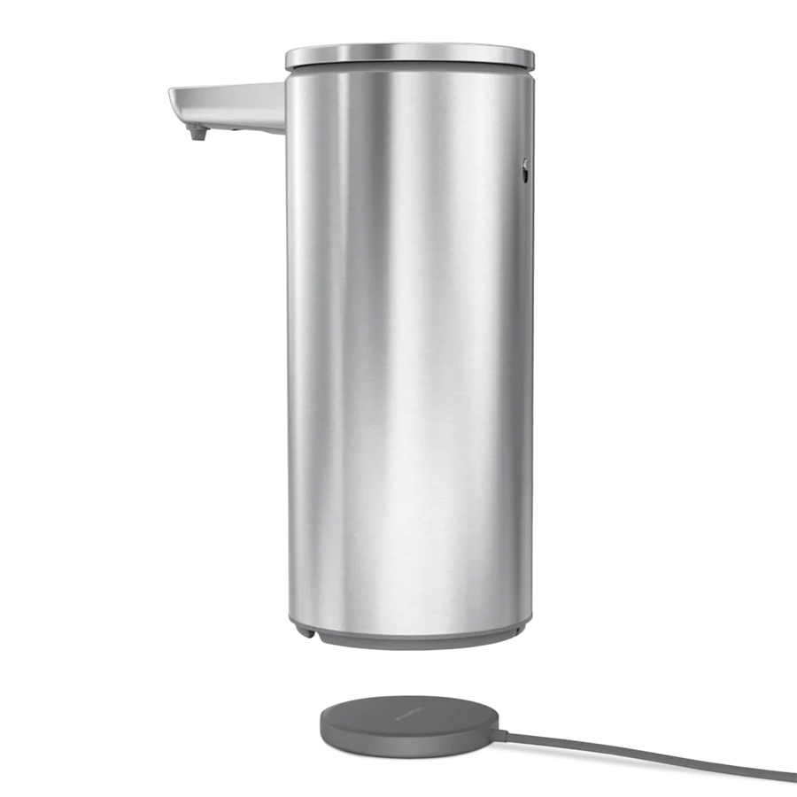 14 oz. Rechargeable Liquid Sensor Pump, 2-Pack