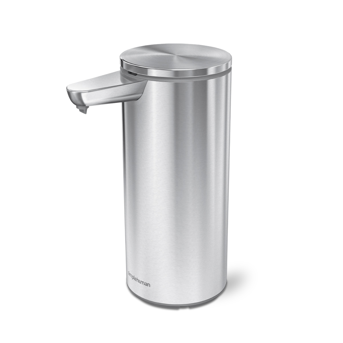 Liquid Sensor Pump with Personalization