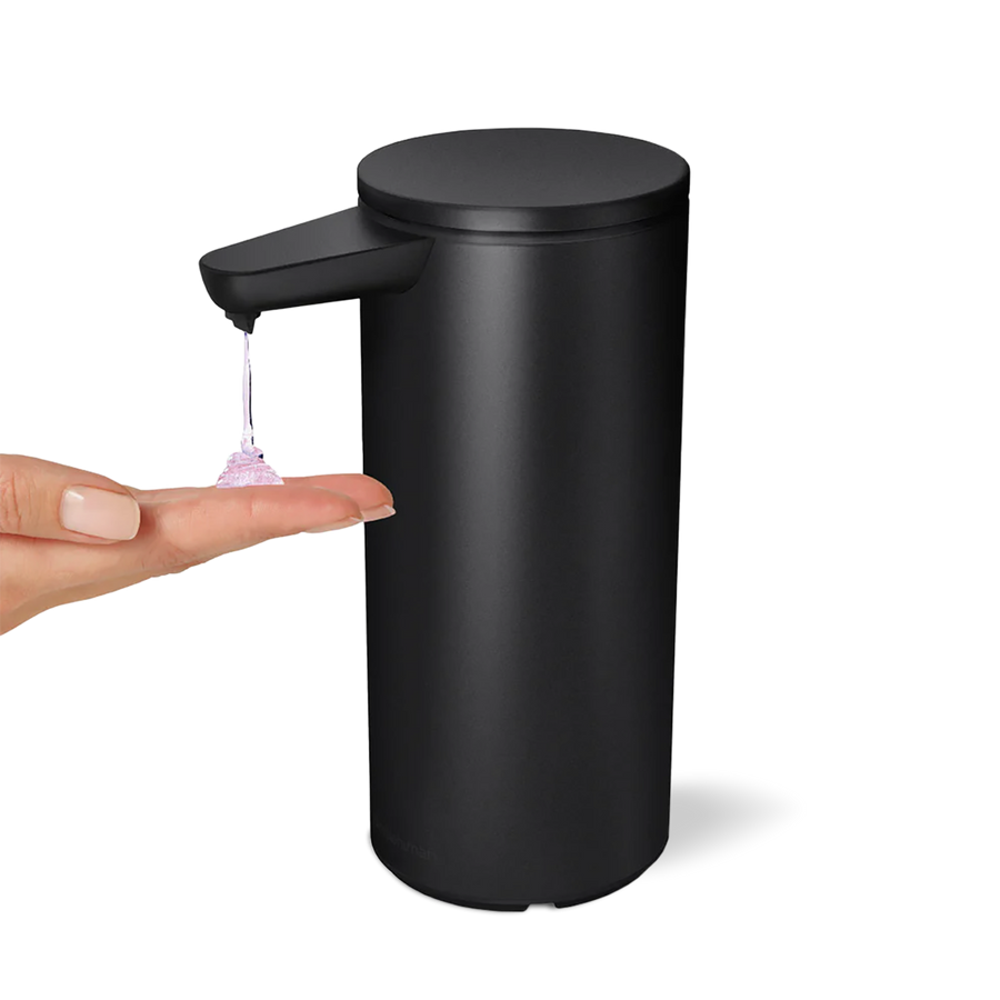 14 oz. Rechargeable Liquid Sensor Pump, 2-Pack