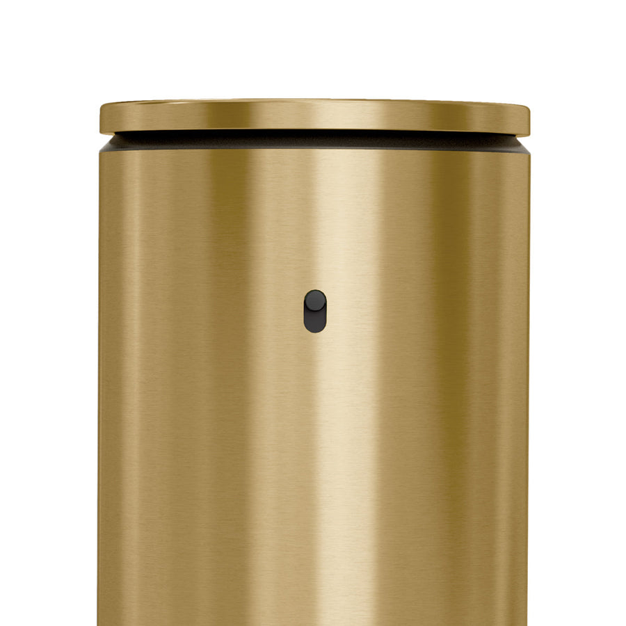 Dual Sensor Pump 14 oz. + Caddy - with Personalization