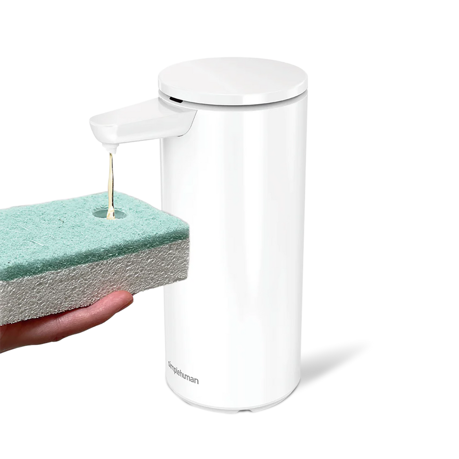 14 oz. Rechargeable Liquid Sensor Pump, 2-Pack