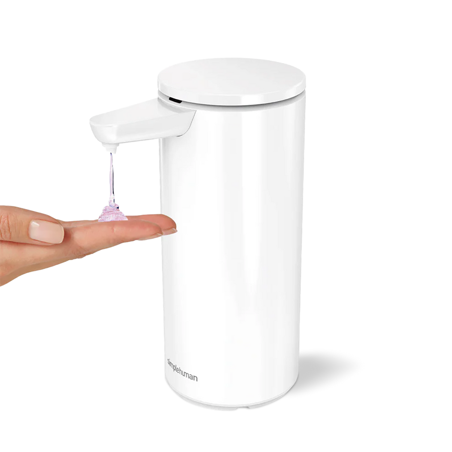 14 oz. Rechargeable Liquid Sensor Pump, 2-Pack