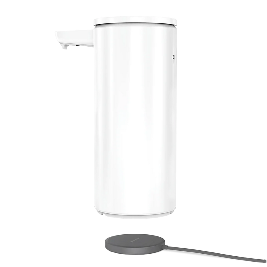 14 oz. Rechargeable Liquid Sensor Pump, 2-Pack
