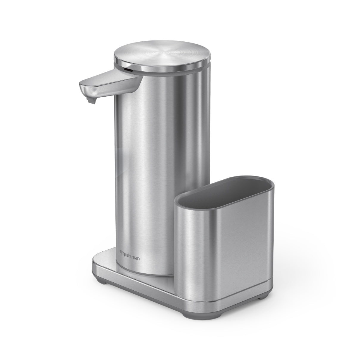 Liquid Sensor Pump with Personalization