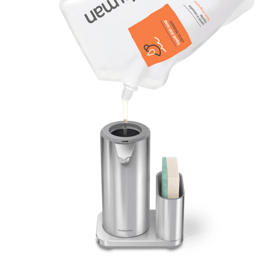 Sensor Pump 14 oz. + Caddy - with Personalization