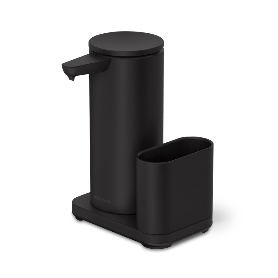 Sensor Pump 14 oz. + Caddy - with Personalization