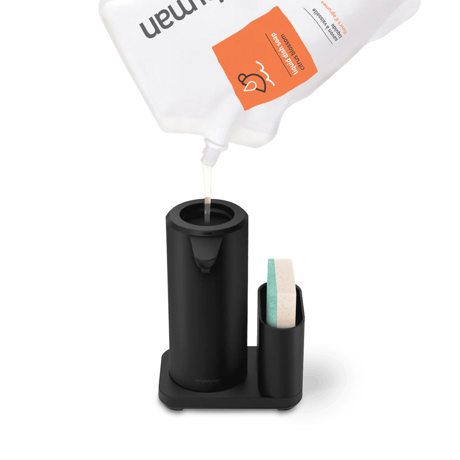 Sensor Pump 14 oz. + Caddy - with Personalization