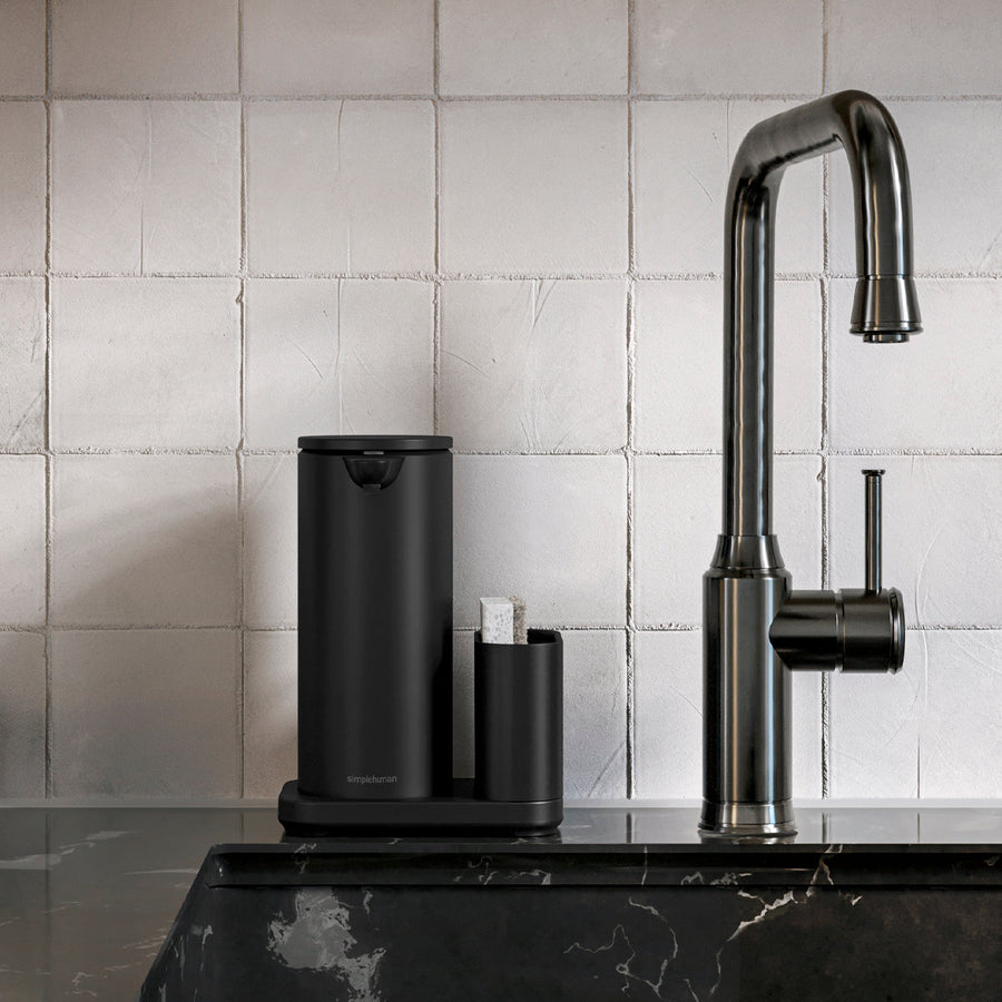 Sensor Pump 14 oz. + Caddy - with Personalization