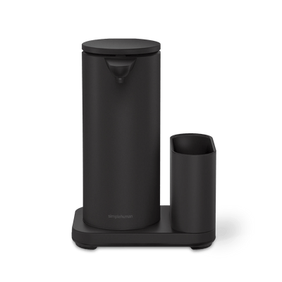 Dual Sensor Pump 14 With CaddyOiled Bronze