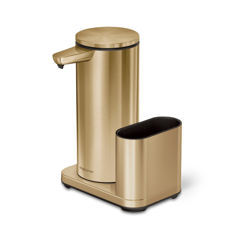 Sensor Pump 14 oz. + Caddy - with Personalization