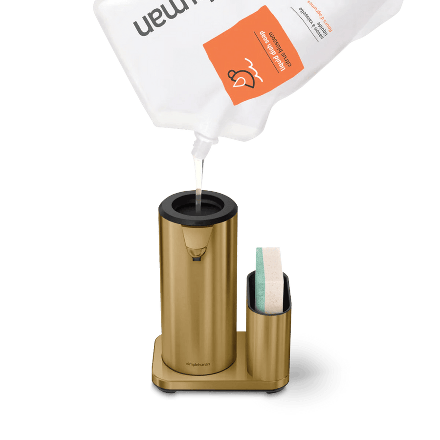 Sensor Pump 14 oz. + Caddy - with Personalization