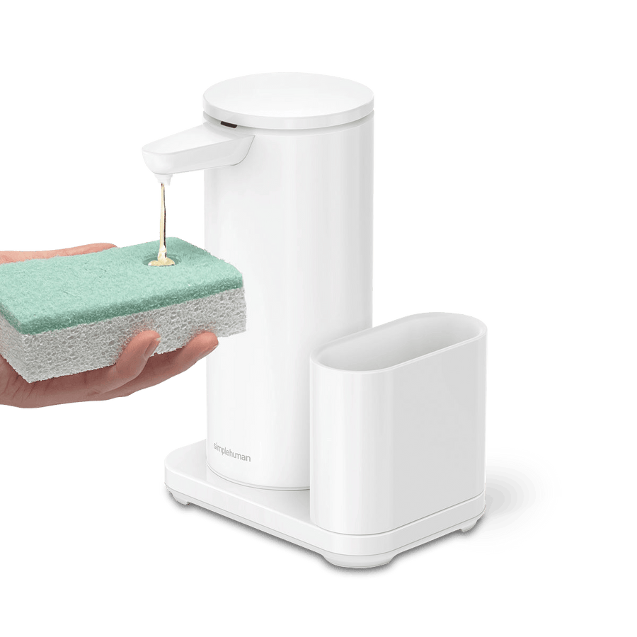 Sensor Pump 14 oz. + Caddy - with Personalization