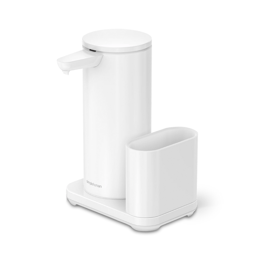 Sensor Pump 14 oz. + Caddy - with Personalization