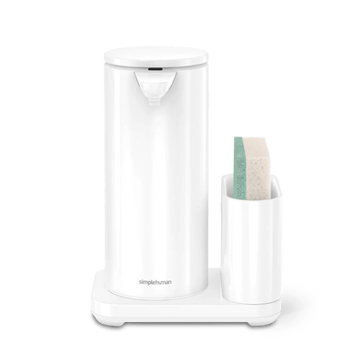 Dual Sensor Pump 14 With CaddyOiled Bronze