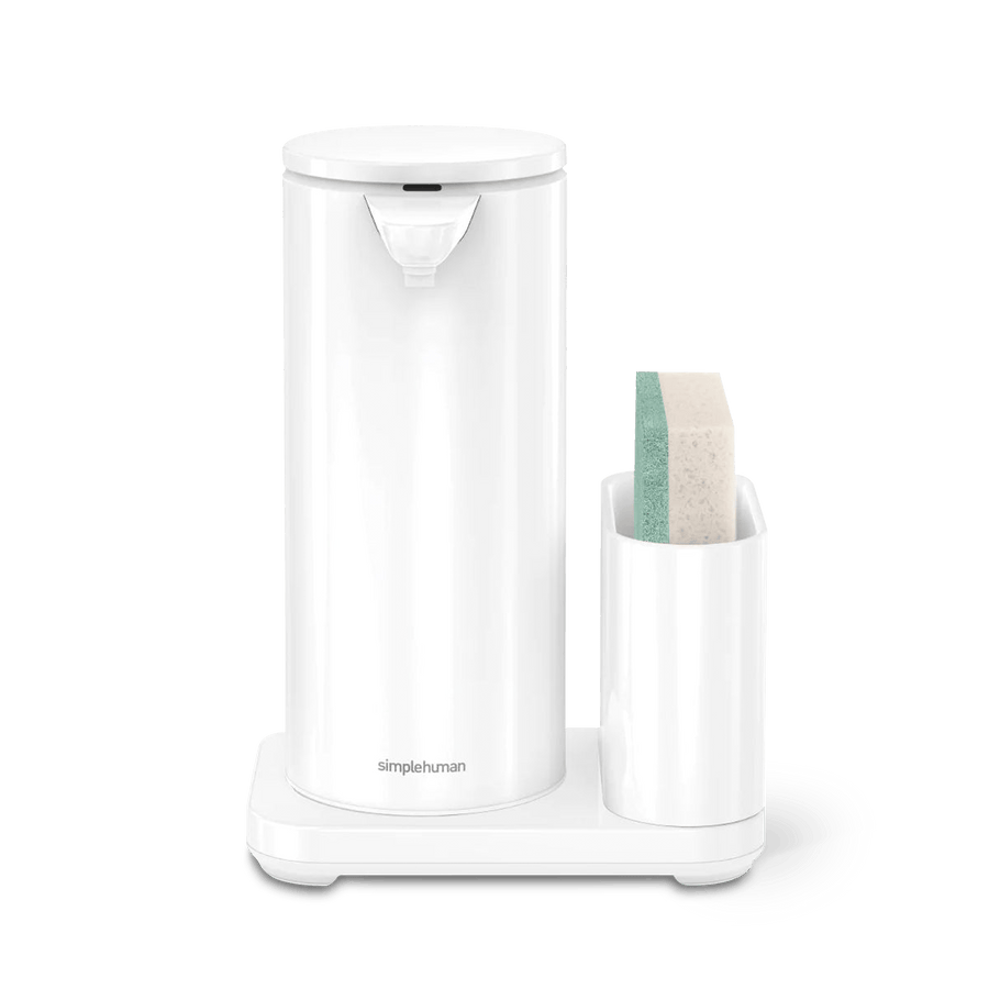 Sensor Pump 14 oz. + Caddy - with Personalization