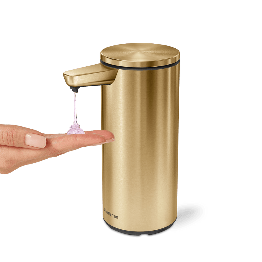 9 oz. Rechargeable Liquid Sensor Pump - with Personalization