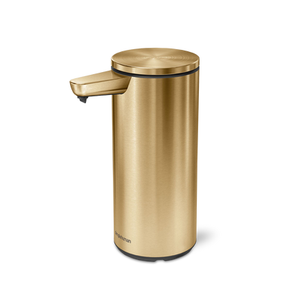 9 oz. / brass