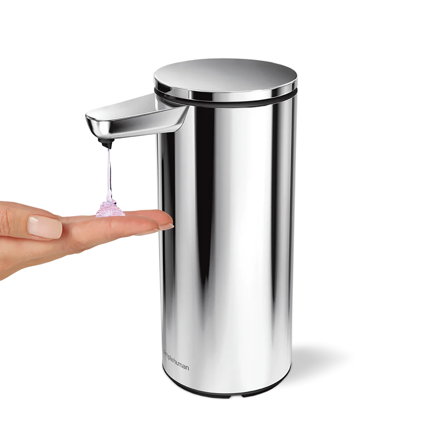 14 oz. Rechargeable Liquid Sensor Pump, 2-Pack