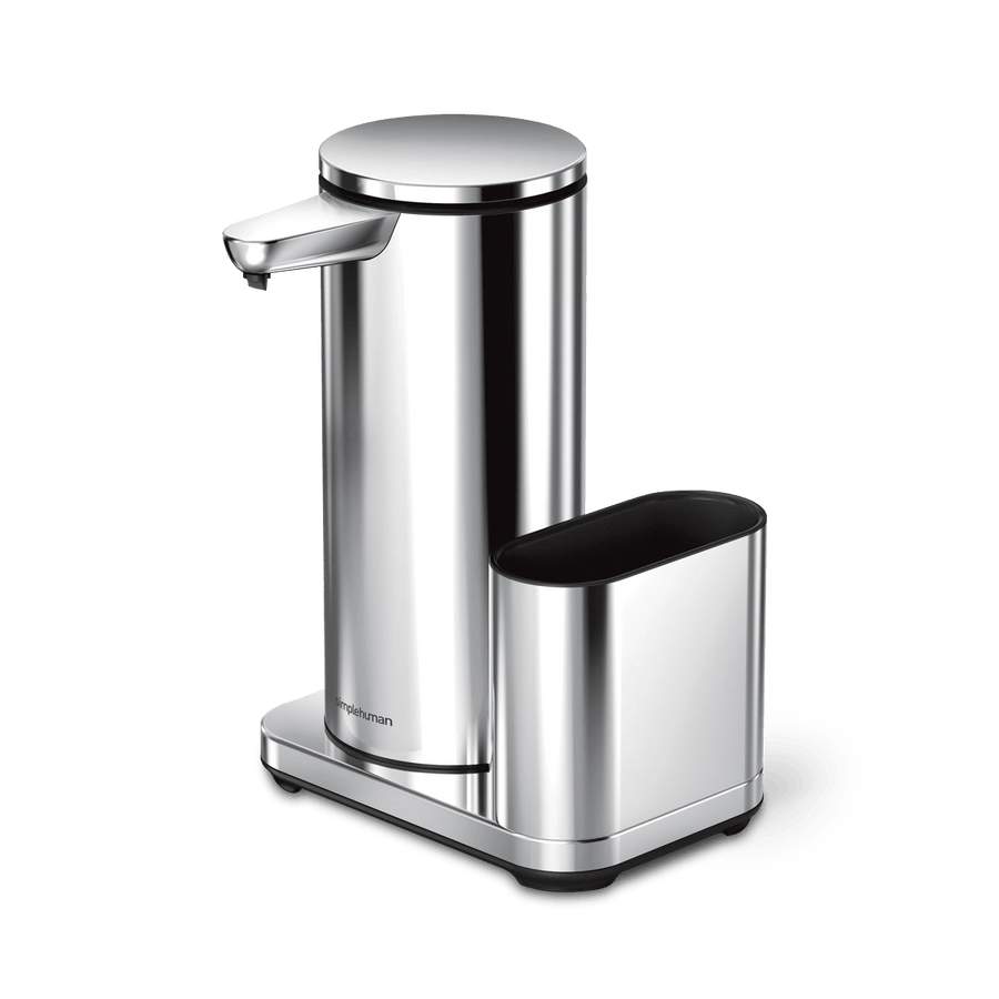 Sensor Pump 14 oz. + Caddy - with Personalization