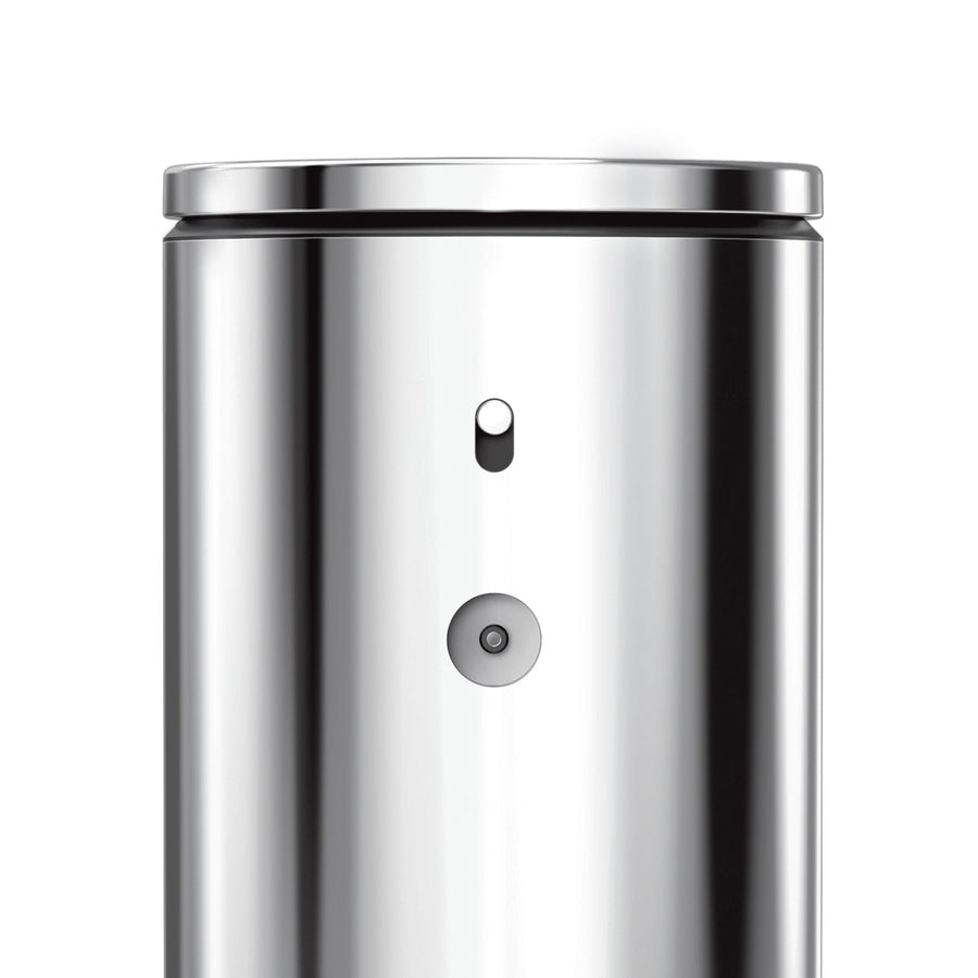 9 oz. Rechargeable Liquid Sensor Pump - with Personalization