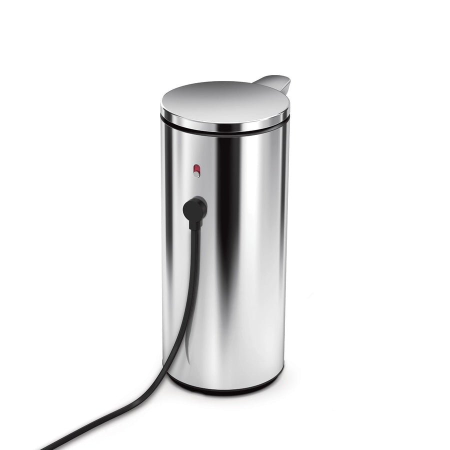 9 oz. Rechargeable Liquid Sensor Pump - with Personalization