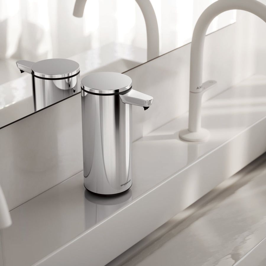 9 oz. Rechargeable Liquid Sensor Pump - with Personalization