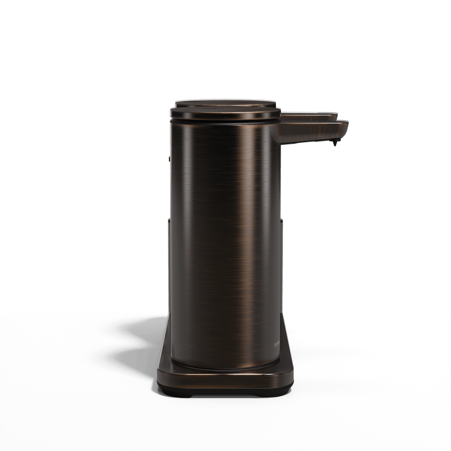 Dual Sensor Pump 14 oz. + Caddy - with Personalization