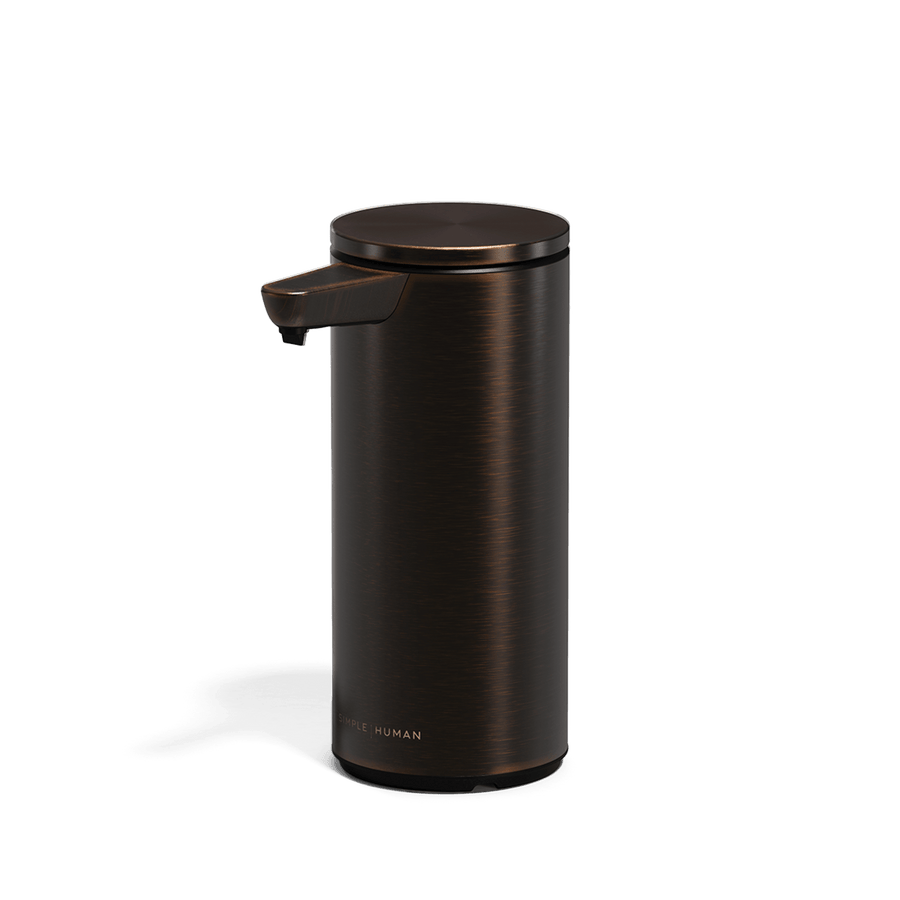 9 oz. Rechargeable Liquid Sensor Pump - with Personalization