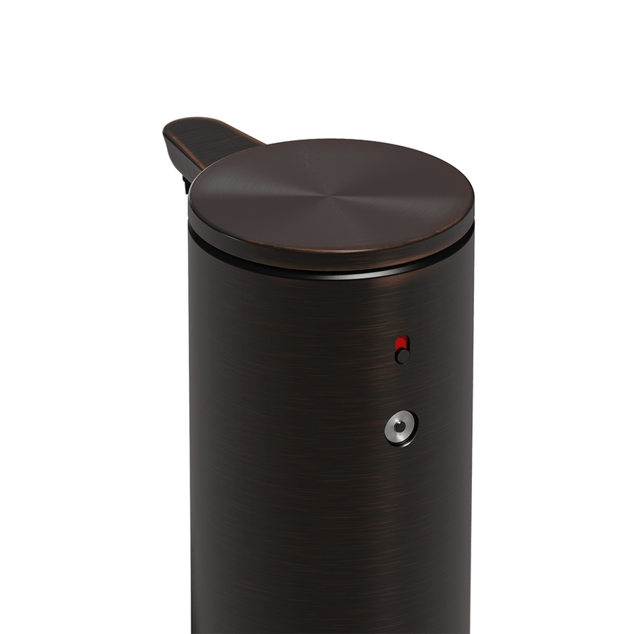 9 oz. Rechargeable Liquid Sensor Pump