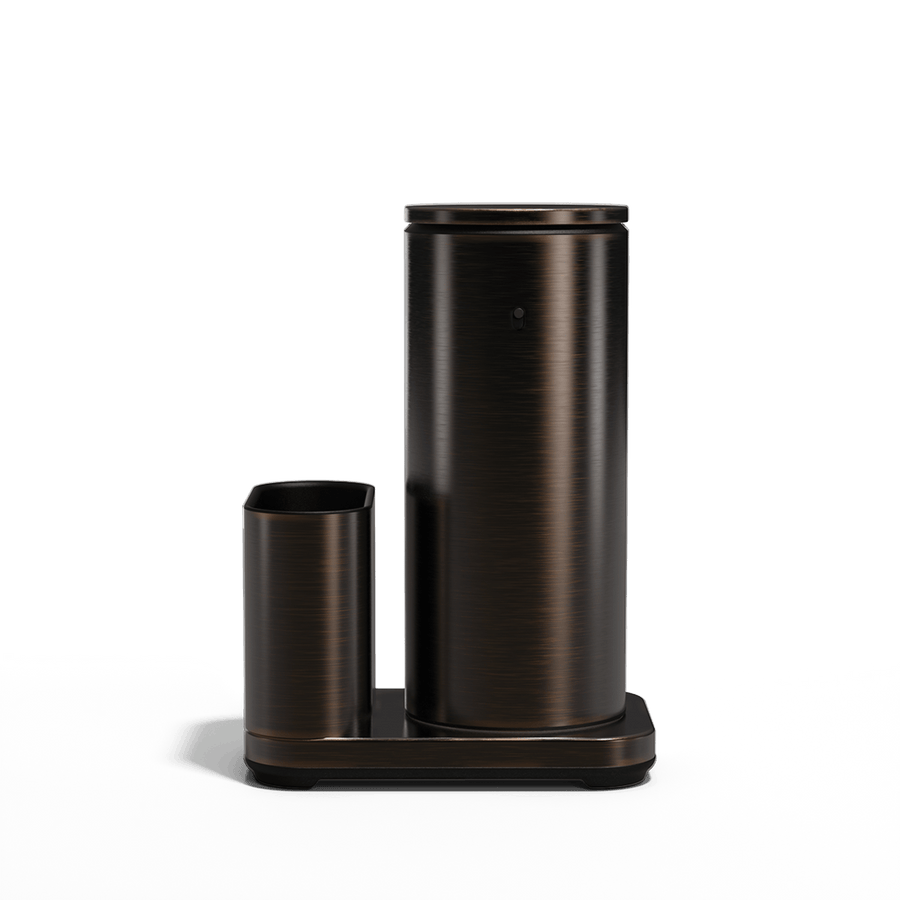 Sensor Pump 14 oz. + Caddy - with Personalization