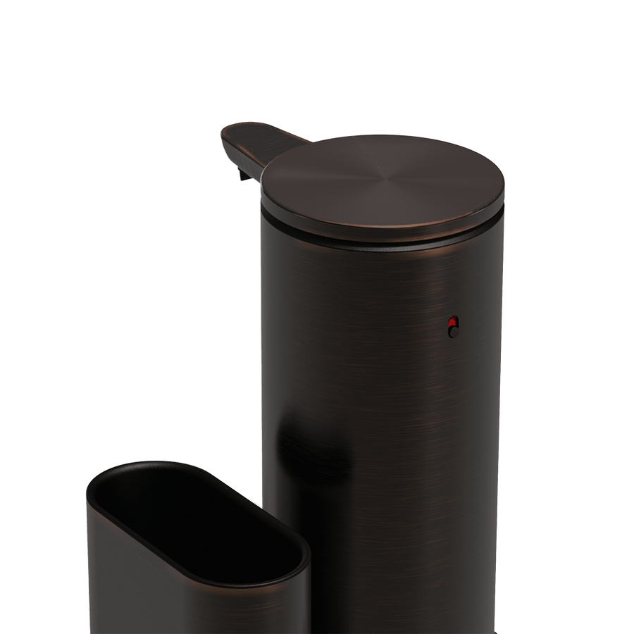 Sensor Pump 14 oz. + Caddy - with Personalization