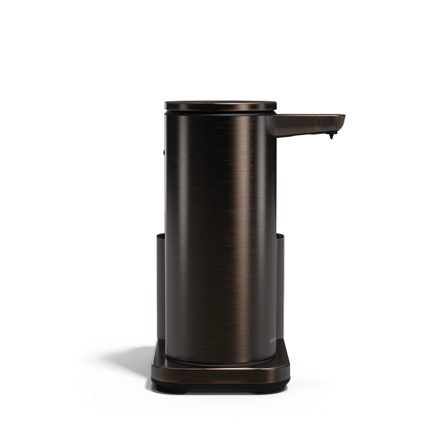 Sensor Pump 14 oz. + Caddy