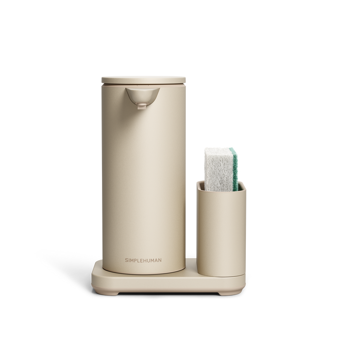 14 oz. Sensor Pump Dish