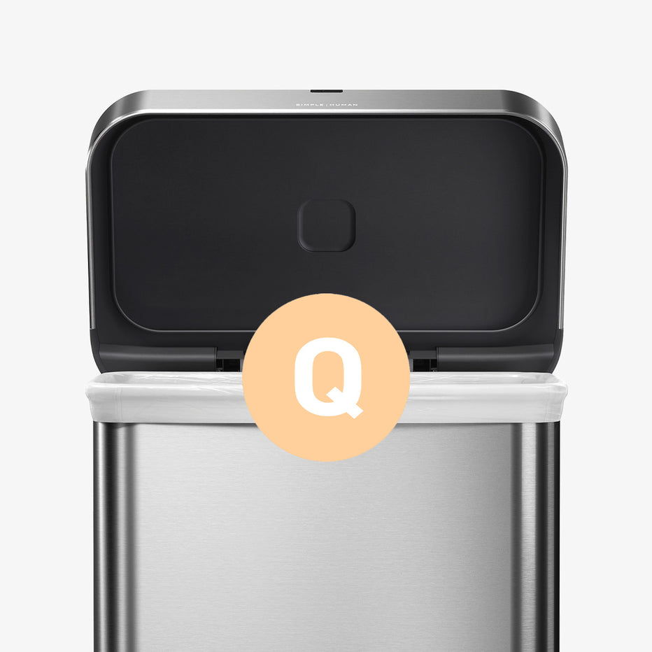 Custom Fit Liners | Code Q