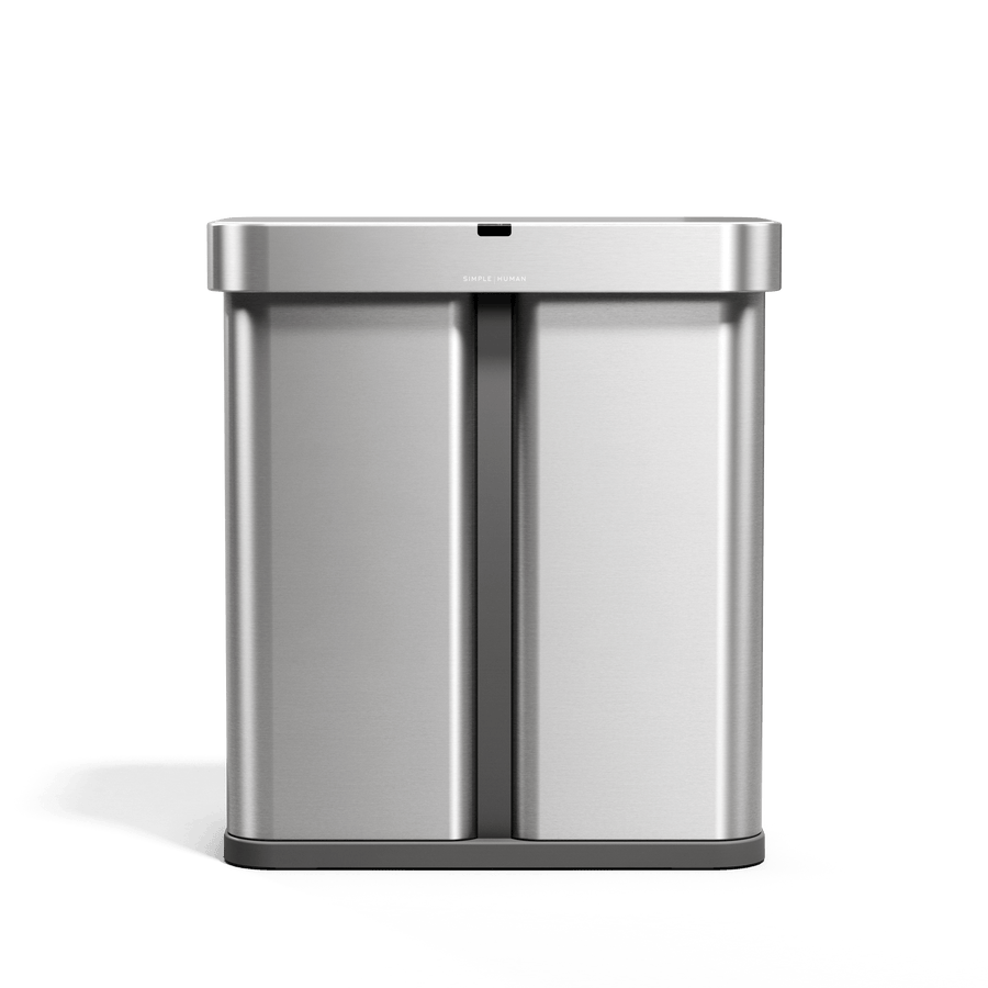58L Sensor Recycler