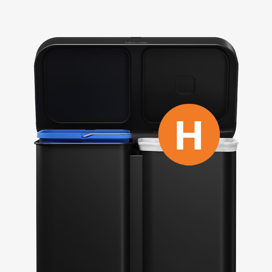 Custom Fit Liners | Code H