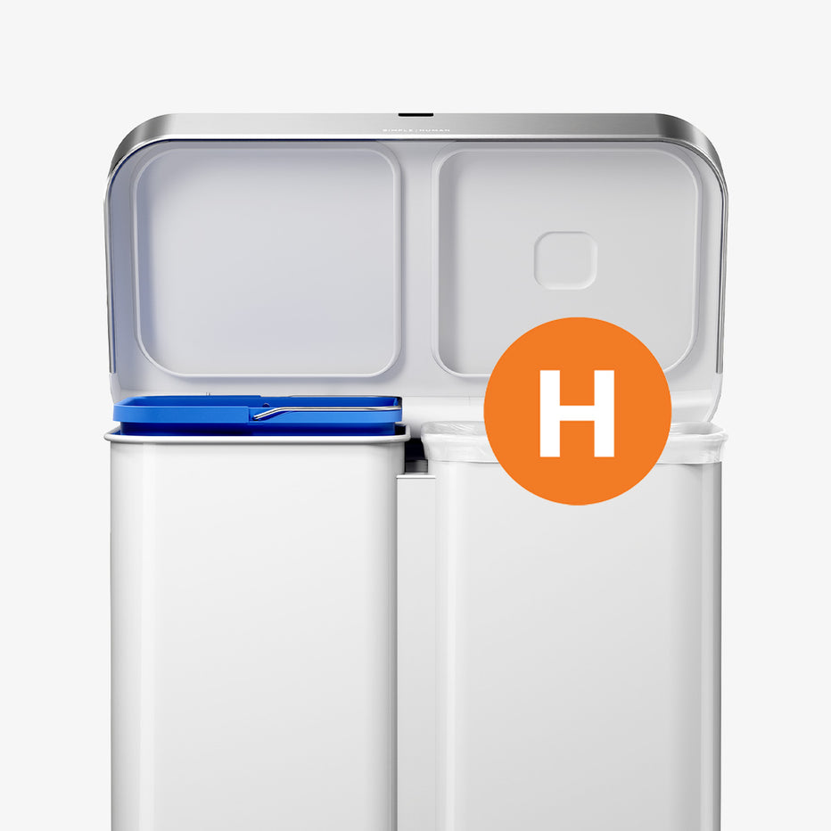 Custom Fit Liners | Code H