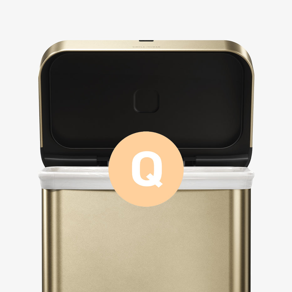 Custom Fit Liners | Code Q