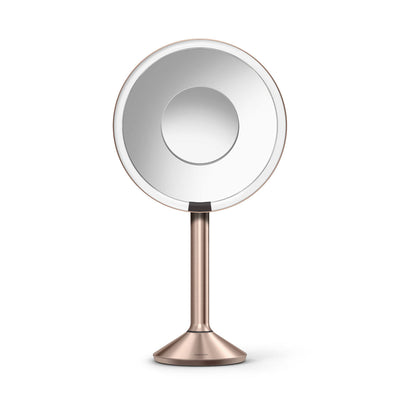 Sensor Mirror ProRose Gold