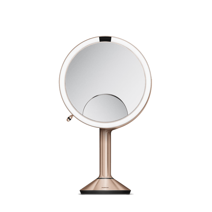 sensor mirror trio, certified refurbished